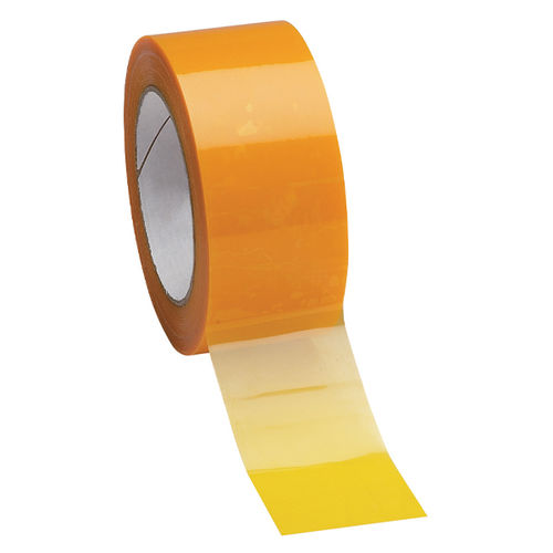 Doppelseitiges Klebeband - PC30 series - Caplugs - Polyester / Silikon / gelb