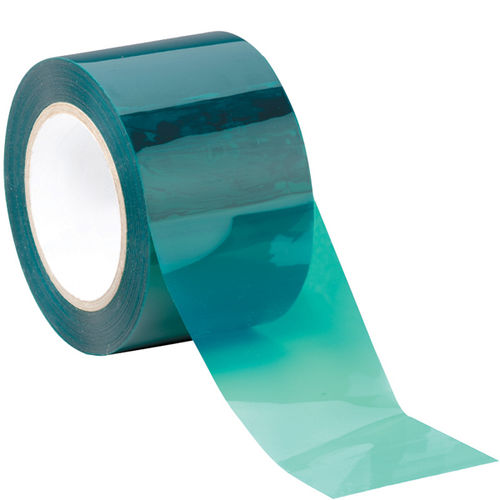 Wärmereflektierendes Klebeband - PC21 series - Caplugs - Polyester / Silikon / grün