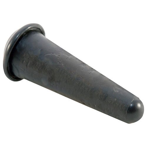 Konischer Stopfen - HTP series - Caplugs - außen / Vinyl / Schutz