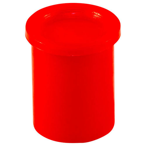 Zylindrische Kappe - RC series - Caplugs - Polyethylen mit niedriger Dichte (LDPE) / Schutz