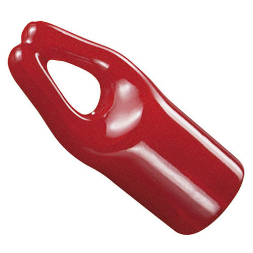 Kappe mit Tragering - VHC series - Caplugs - rund / Vinyl / Schutz