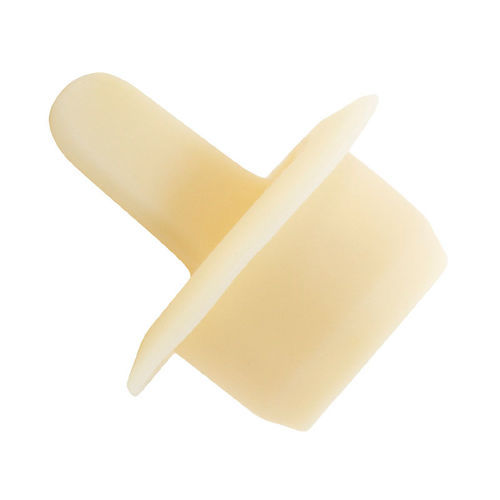 Stopfen mit Schutzlasche - ECP series - Caplugs - rund / außen / Thermoplast
