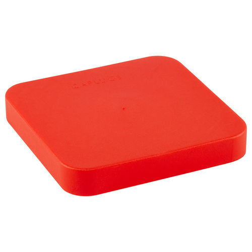 Sechseckige Kappe - FF series - Caplugs - Polyethylen mit niedriger Dichte (LDPE) / Schutz / Spann