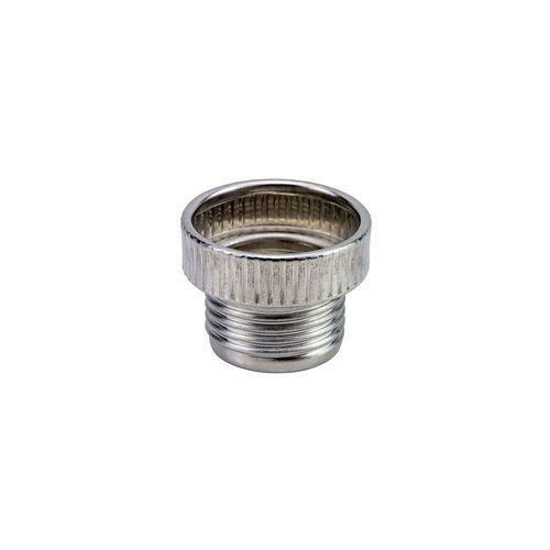 Runder Stopfen - ADP series - Caplugs - Gewinde / Neopren / Aluminium