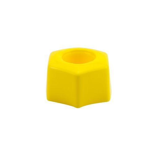 Sechseckige Kappe - AN series - Caplugs - Vinyl / für Muttern