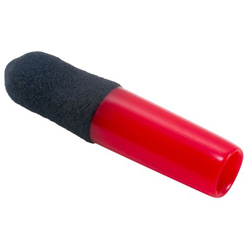 Abziehgriffen-Kappe - VFT series - Caplugs - rund / Vinyl / flach