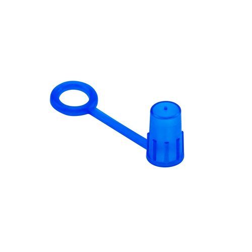 Konische Kappe - MCN-TCP series - Caplugs - Vinyl / Silikon / Polyethylen mit niedriger Dichte (LDPE)