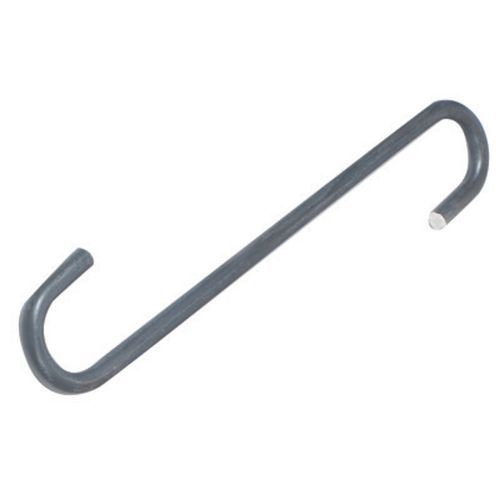 Haken Typ S - S series - Caplugs - für Spachtelmasse / für Pulverbeschichtungssystem / Stahl