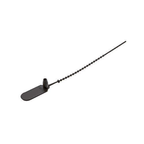 Polypropylen-Sicherheitsplombe - TES-1 BLANK	 - Caplugs - für Feuerlöscher / einbruchsicher