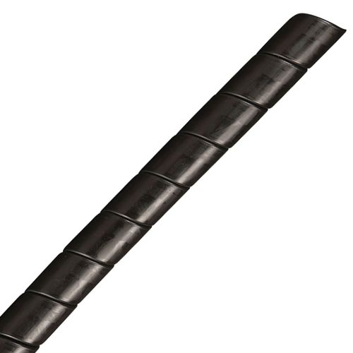 Schutzhülle - PTPW series - Caplugs - Spiral / für Schläuche / HDPE
