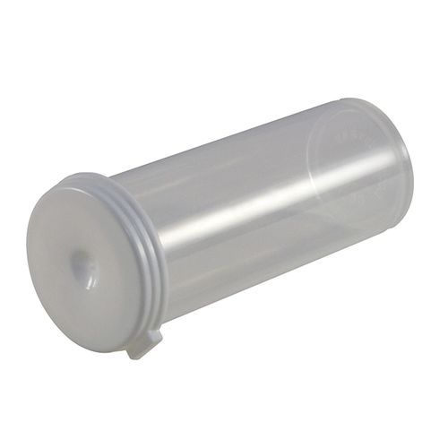 Polypropylenfläschchen - CVV series - Caplugs