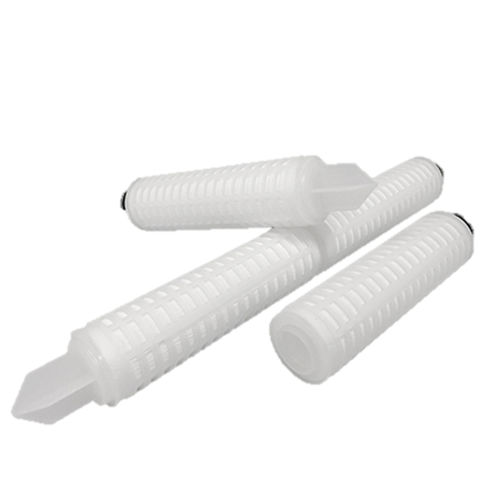 Filterpatrone für Lösungsmittel - NNF series - Filtrafine - zur Mikrofiltrierung / Nylon / Mehrzweck
