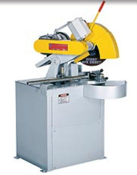 Gehrungssäge - 14 - 16" - Everett Industries - für Stahl