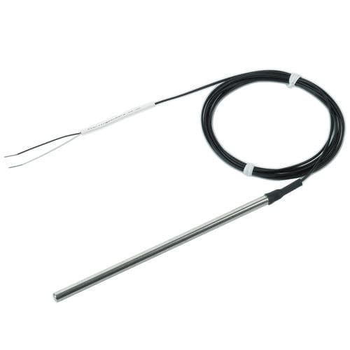 Thermoelement Typ K - TFCSE Series - Sterling Sensors - Thermoelement Typ J / Thermoelement Typ T / Nahrungsmittel
