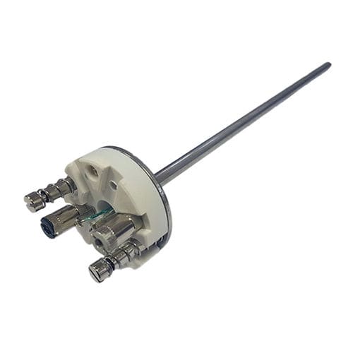Thermoelement Typ K - TFINS Series - Sterling Sensors - Thermoelement Typ J / Thermoelement Typ T