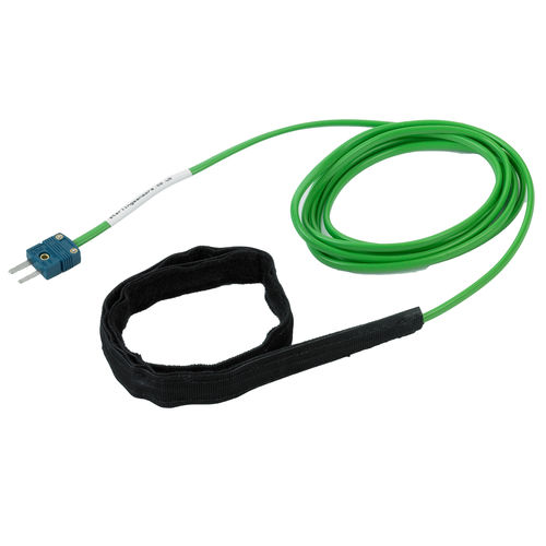 Thermoelement Typ K - TSVEL Series - Sterling Sensors - Thermoelement Typ J / Thermoelement Typ T / Anlege