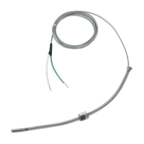 Thermoelement Typ K - TGBAY Series - Sterling Sensors - Thermoelement Typ J / Bajonett / für Extruder