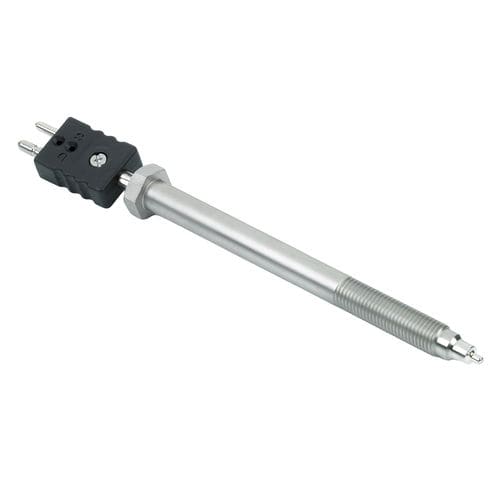 Thermoelement Typ K - TGPLA Series - Sterling Sensors - Thermoelement Typ J / für die Kunststoffindustrie / Edelstahl