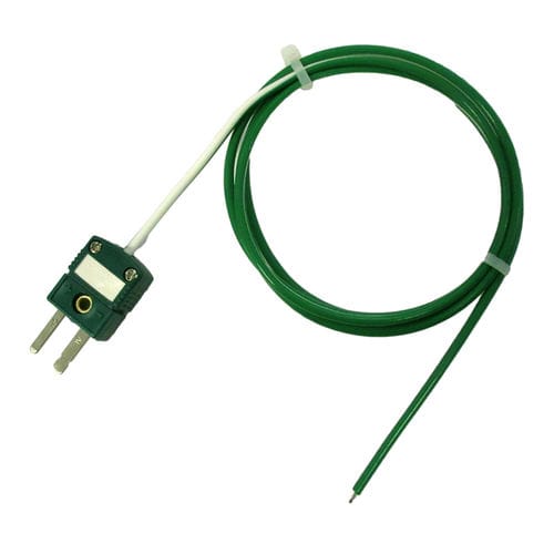 Thermoelement Typ K - TWSST Series - Sterling Sensors - Thermoelement Typ T / isoliert