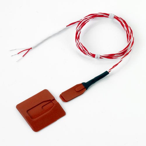Pt100-Temperatursensor - RSRUB Series - Sterling Sensors - RTD / selbstklebend / zur Messung der Oberflächentemperatur