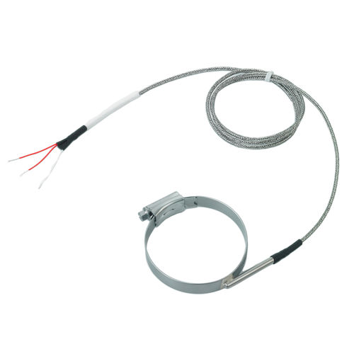 Pt100-Temperatursensor - RSJUB Series - Sterling Sensors - RTD / Clamp-On / für Rohre