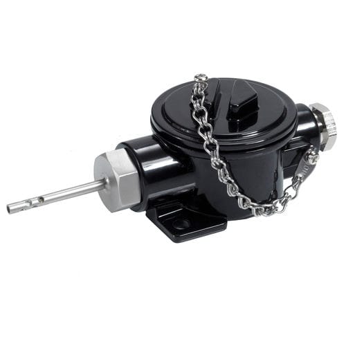 Pt100-Temperatursensor - RGEXT - Sterling Sensors - RTD / wandmontiert / IP68