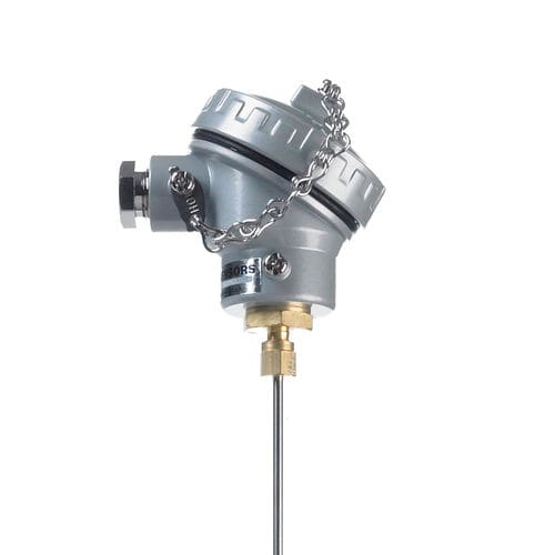 Mantelthermoelement - RMMHI Series - Sterling Sensors - Pt100 / RTD / IP68