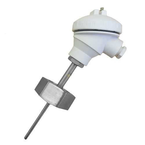 Pt100-Temperatursensor - RFIDF Series - Sterling Sensors - RTD / G 1 1/2 / G 2