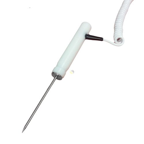 NTC-Temperaturfühler - NNPST - Sterling Sensors - mit Thermistor / Handgerät / für Flüssigkeiten