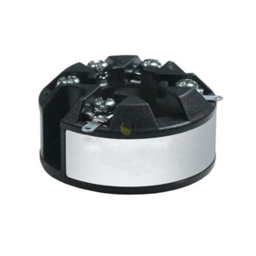 Temperaturmessumformer / am Sondenkopf - IXINH, IXATE Series - Sterling Sensors - Pt100 / Thermoelement / analog