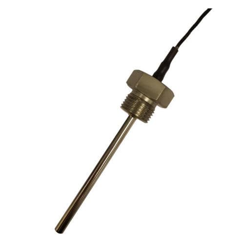 RTD-Temperatursensor - RFTHR - Sterling Sensors - Pt100 / Gewinde / für Prozess