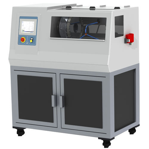 Kreissäge - APD2 - Logitech Limited - für Probenvorbereitung / halbautomatisch / Hochpräzision