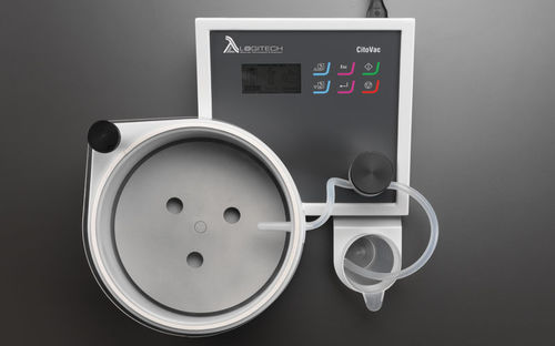 Imprägniermaschine - CitoVac - Logitech Limited