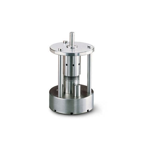 Präzisions-Läppmaschine - PLJ series - Logitech Limited - für Analyse / Optikanwendungen