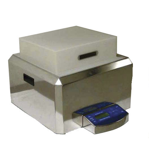 Plasmareinigungssystem - SWC3000  - Logitech Limited - automatisch / für die Halbleiterindustrie / für Wafer