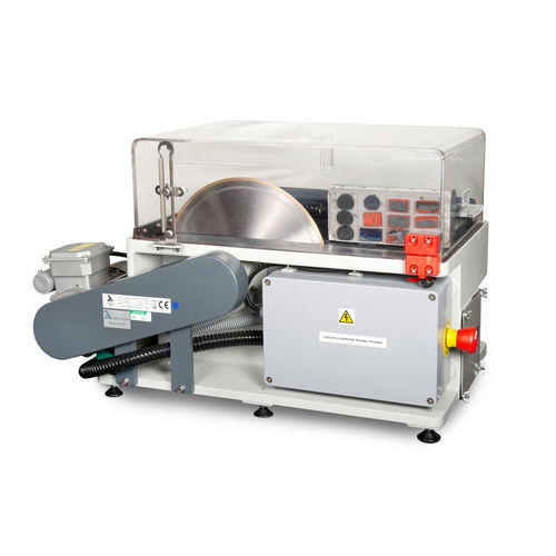 Trennsäge - GTS1 - Logitech Limited - für Stein / für dünne Klingen / automatisch