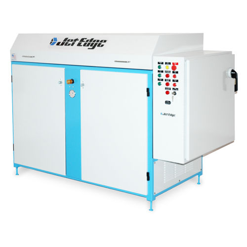 Kolbenpumpe - IP60-30 - JET EDGE - Wasser / elektrisch / stationär