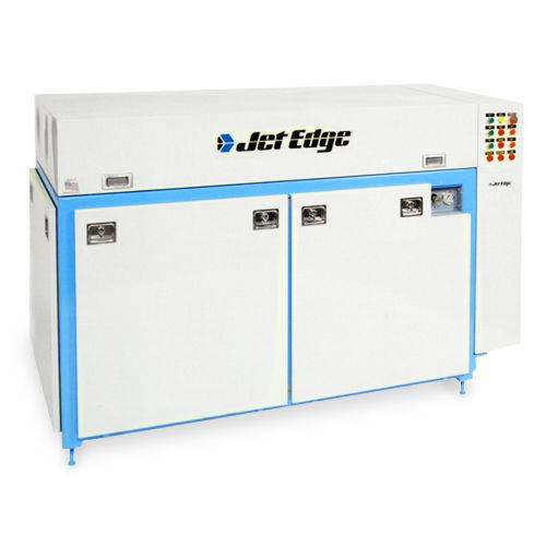 Alternativfunktions-Pumpe - IP60-75 - JET EDGE - Wasser / elektrisch / stationär
