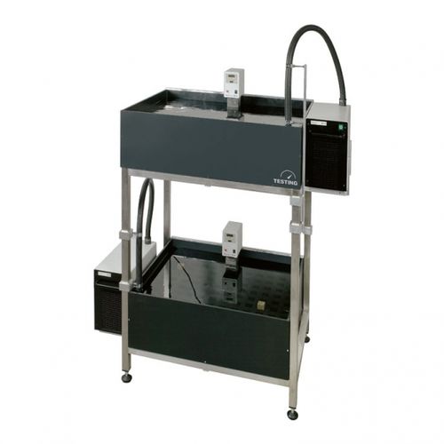 Labor-Wasserbad - 1.0326K - Testing Feuerherdt & Bluhm