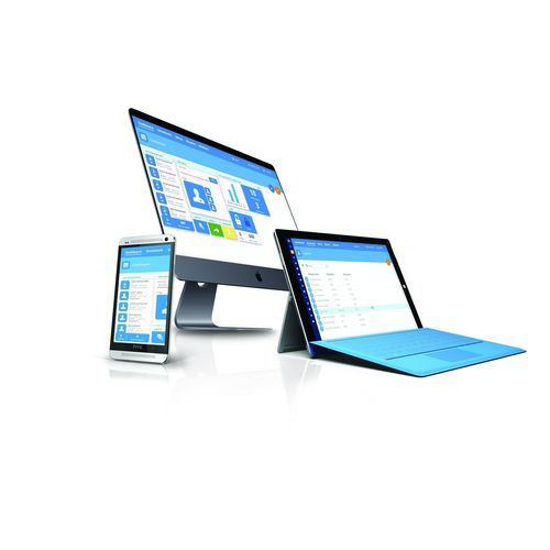 Web-Plattform / Überwachung - Impro Technologies - zur Datenspeicherung / Datenverwaltung / für PC