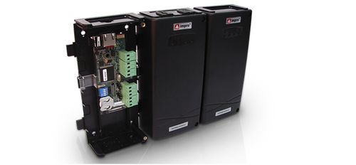 Zugangskontrollsystem - Access Portal Lite - Impro Technologies