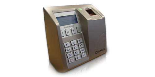 Zentrales Zugangskontrollsystem - MA520 - Impro Technologies
