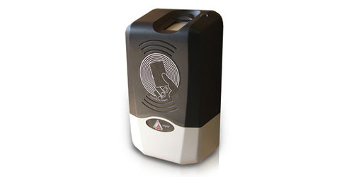 Integrierbarer Fingerabdruckscanner - MA100 - Impro Technologies - für Zugangskontrolle