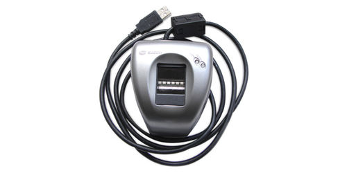Integrierbarer Fingerabdruckscanner - MSO300 - Impro Technologies - für Zugangskontrolle