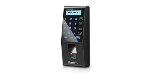 Biometrisches Zugangskontrollsystem - FINGKEY PLUS - Impro Technologies