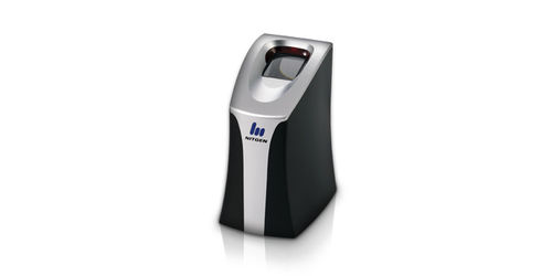 Biometrisches Zugangskontrollsystem - FINGKEY HAMSTER II - Impro Technologies