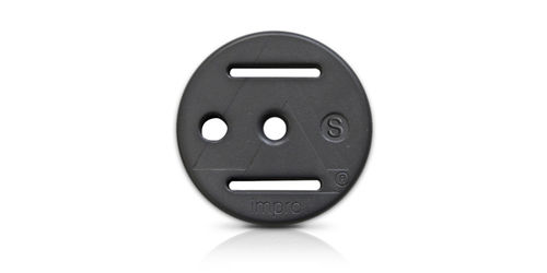 RFID-Etikett - Round Button - Impro Technologies