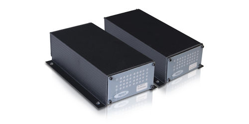 Eingabeterminal - I16 - Impro Technologies