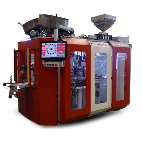 Automatische Montagemaschine - Twins TR48 - BUFFOLI TRANSFER - für Industrieanwendungen