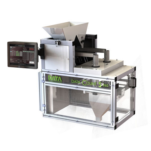 Saatgut-Zählmaschine - S-260 - DATA Detection Technologies Ltd. - für die Lebensmittelindustrie / automatisch
